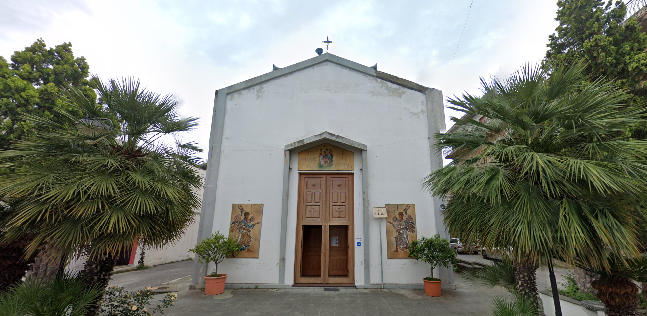 Chiesa di S. Biagio