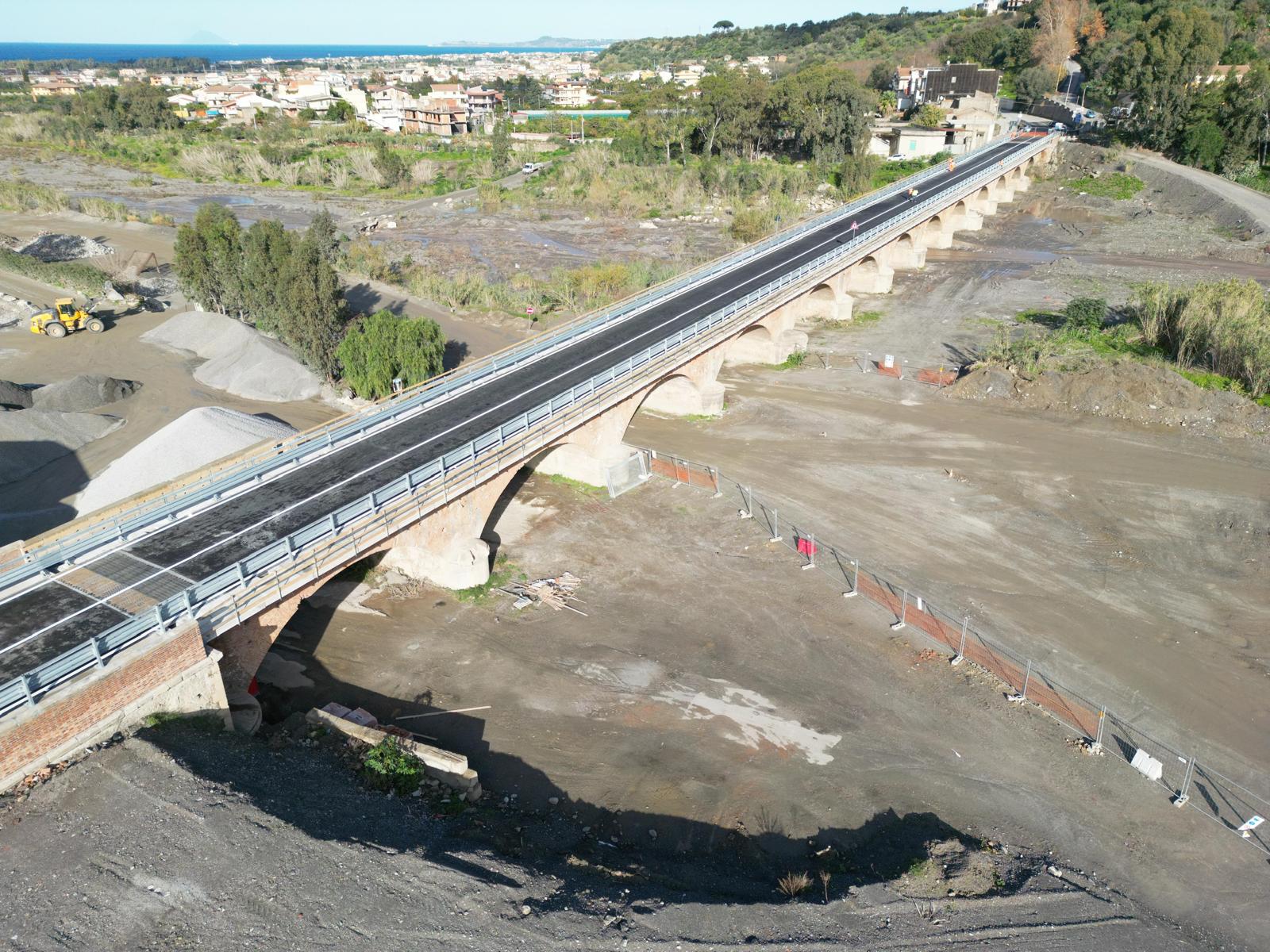 ponte Termini – Terme